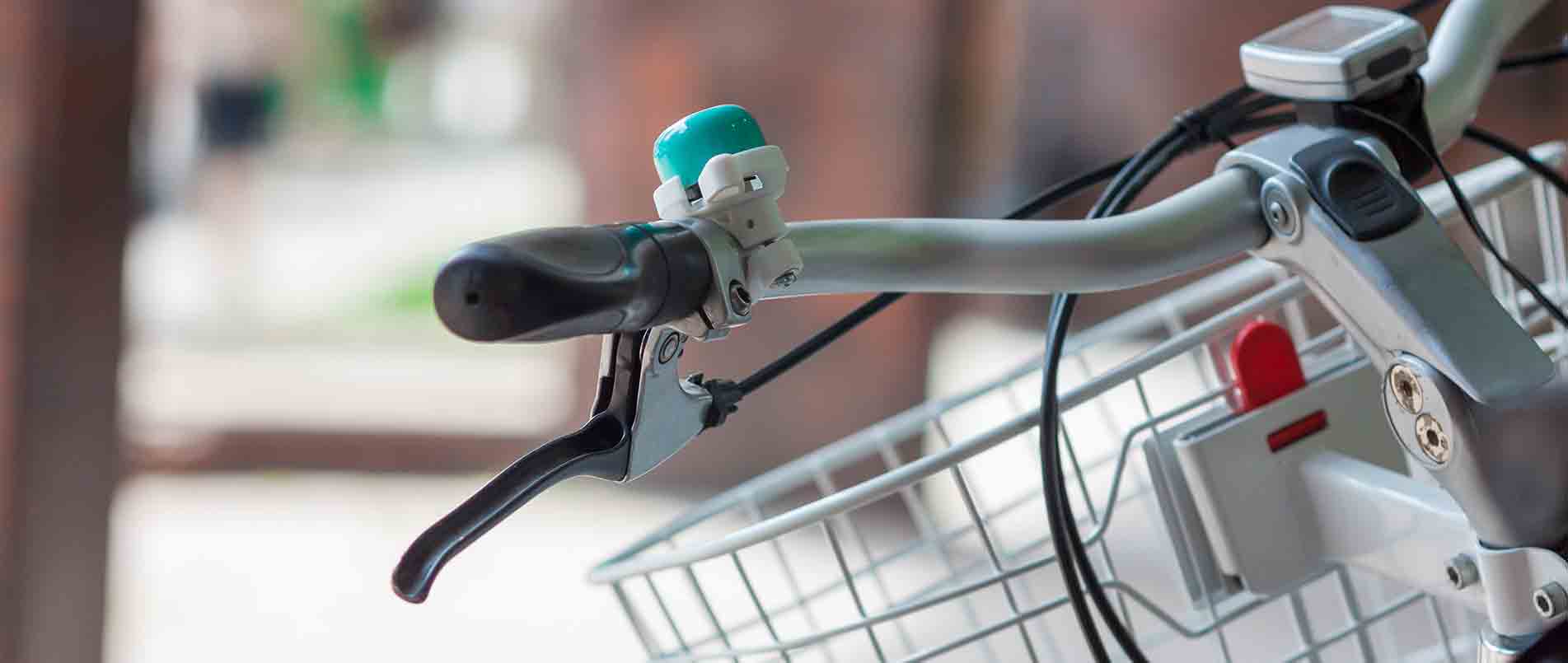 风靡海外的E-bike新赛道，bifa必发网址可以做些什么？