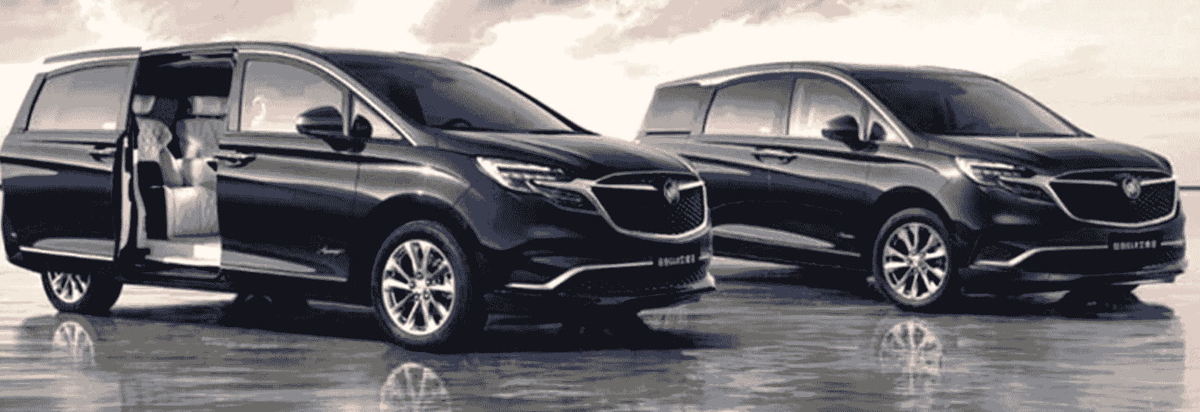 C-V2X落地又一弹，移远模组支持别克GL8 Avenir艾维亚C-V2X车型商用