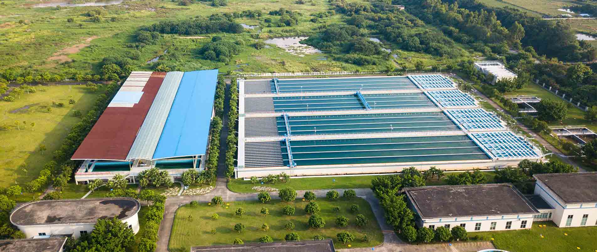 bifa必发网址NB-loT模组，用科技力量守护生命之源