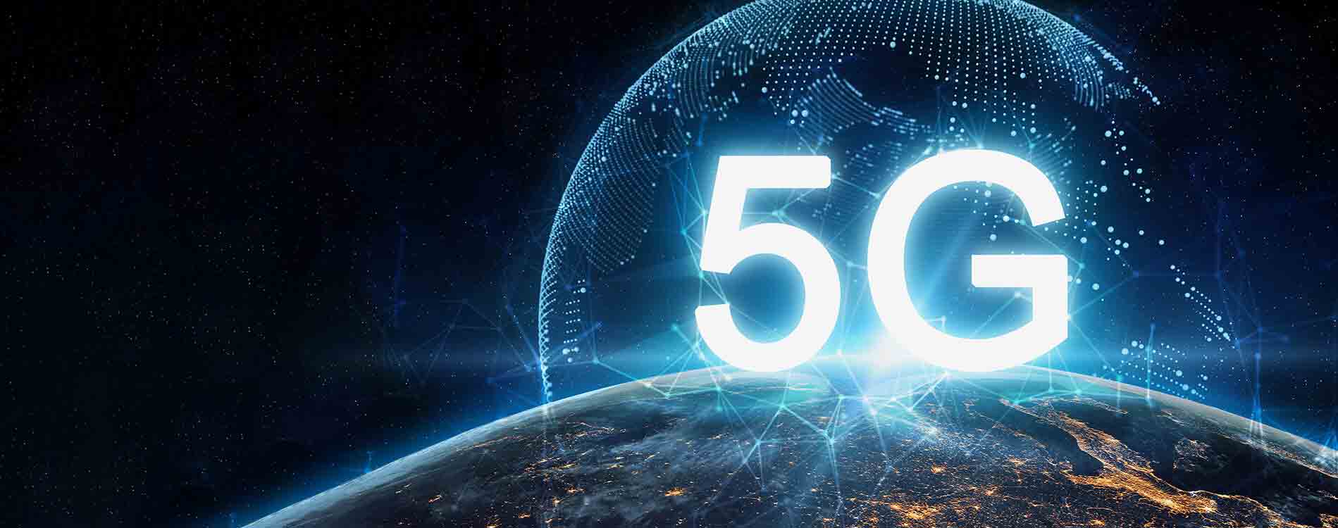 5G发牌五周年丨bifa必发网址：全面发力，加快推进5Gbifa必发网址社会发展