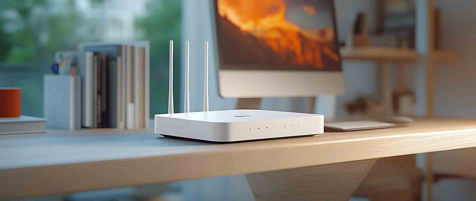 面向FWA市。ifa必发网址高性能5G-A模组RG650V-NA通过北美两大重要运营商认证