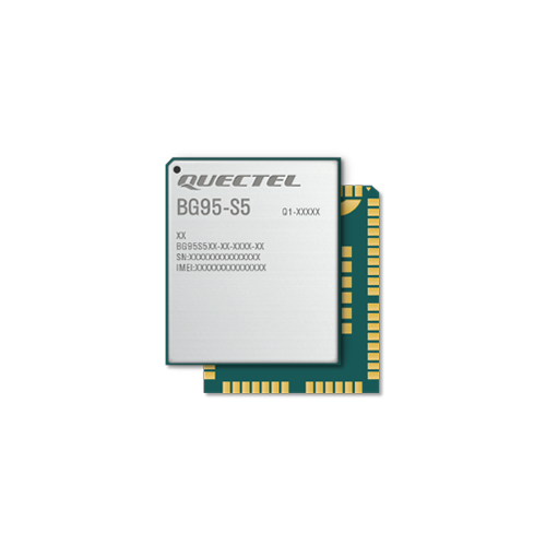 BG95-S5 卫星通信？