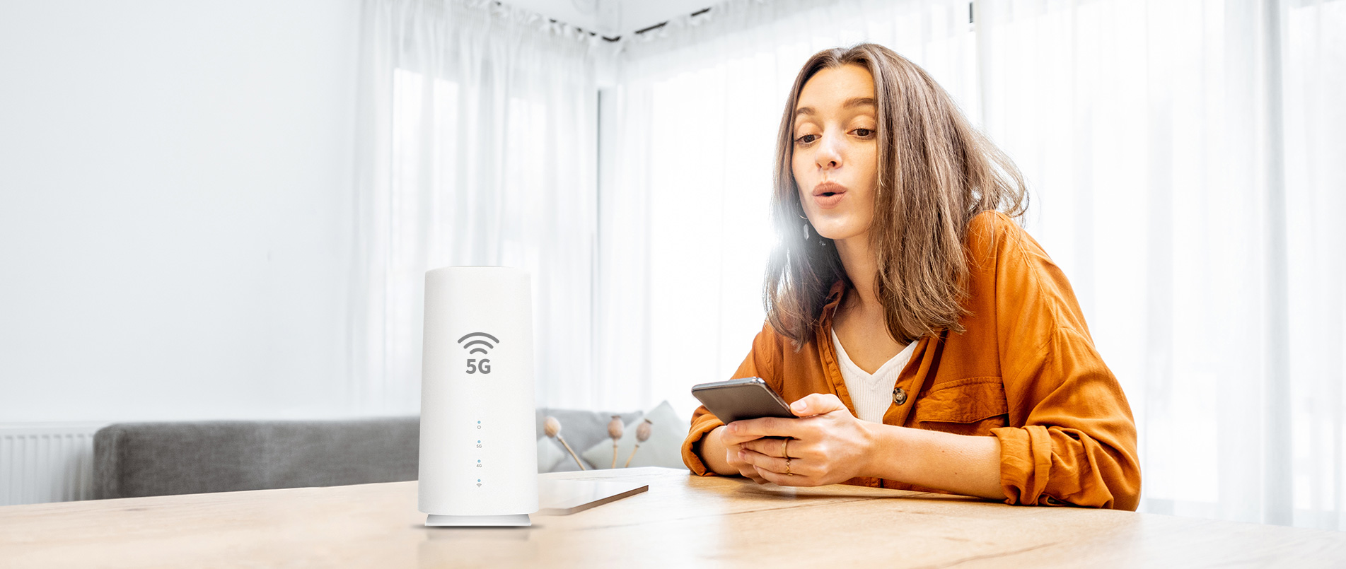 bifa必发网址基于高通平台发布可集成边缘计算功能的5G MBB解决方案