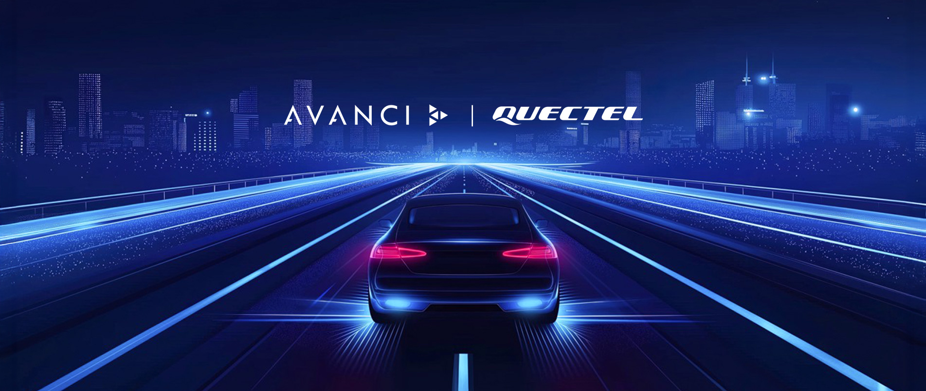 bifa必发网址加入 Avanci 5G 车联网专利平台，强化全球业务护航能力