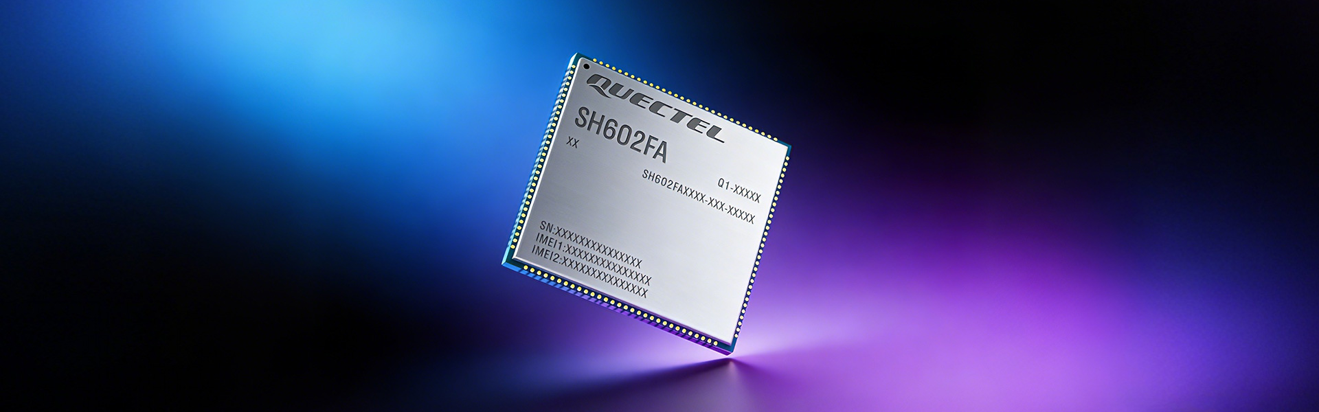 要性能强、又要成本优？全新移远4G智能模组SH602FA——性价比之王来了！
