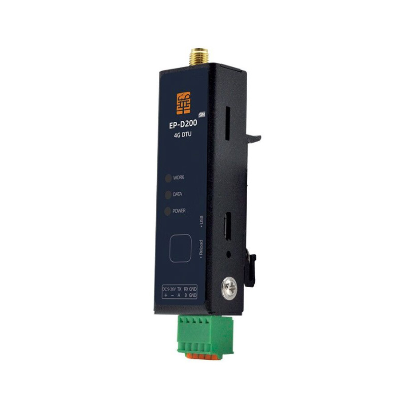 EC800GCN华系列 DTU 开发板