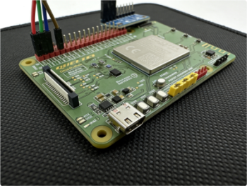 【C1-P02开发板】QuecPython+TinyML实现汽车行驶状态检测