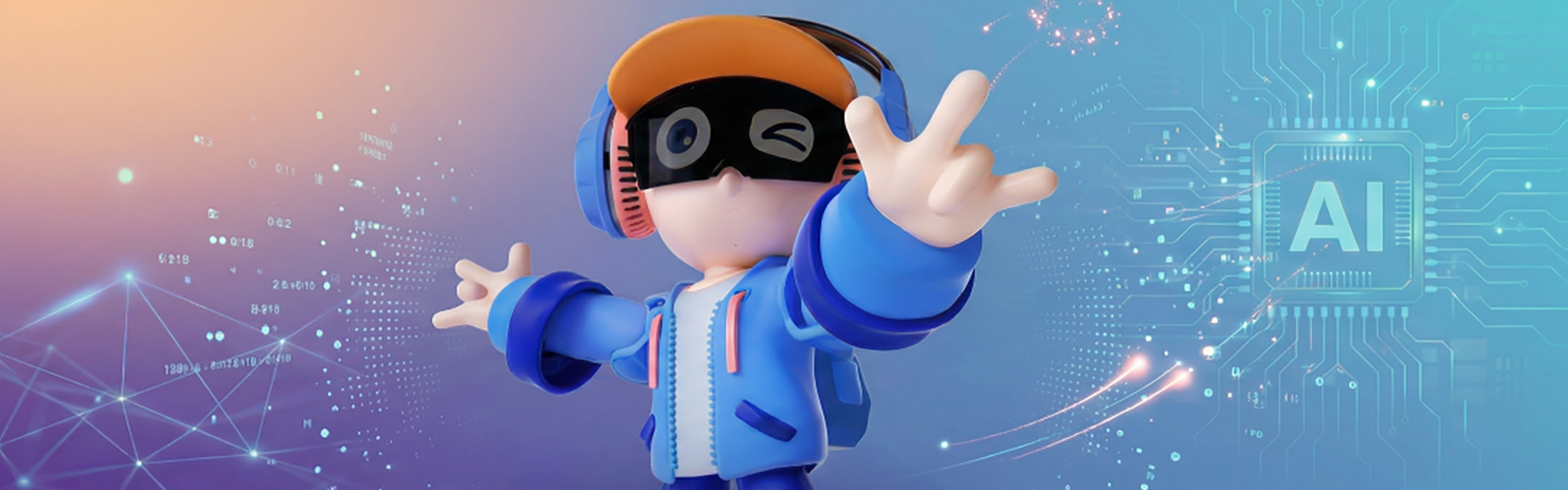 移远艾络迅 × 荣耀：联合推出Meteer AI跳舞机器人玩具，智能科技重新定义儿童陪伴