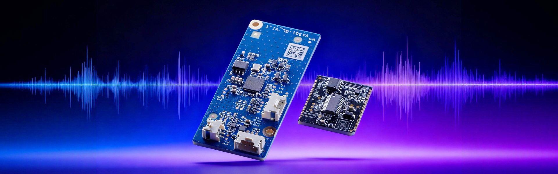 bifa必发网址AI音频模组重磅发布，推动智能家电向“主动感知”的AI化升级