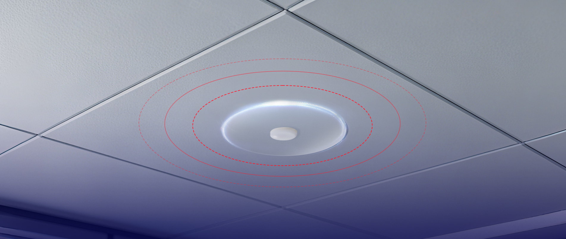 再见，信号死角！移远 5G 透明吸顶天线让室内连接 “隐形” 升级