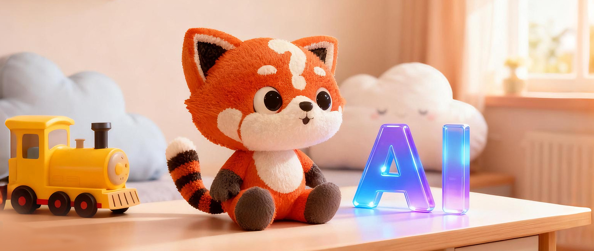 当「十万个为什么」注入移远AI灵魂：这只全时在线的小熊猫，让科普陪伴更懂孩子